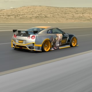 Lambo