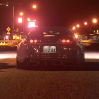 TRC-爆走にき