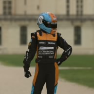 Draz VR
