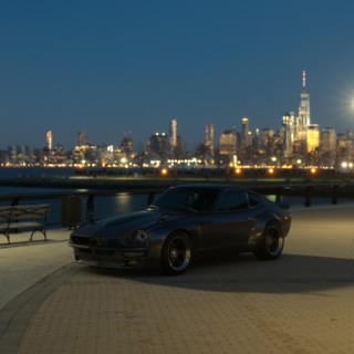 RacrX