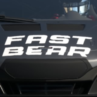 Fast Bear