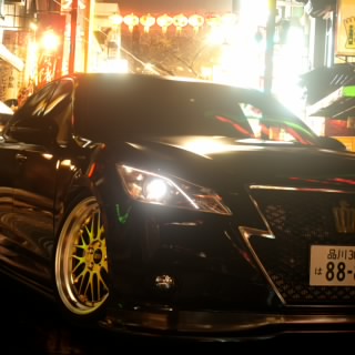 マークx