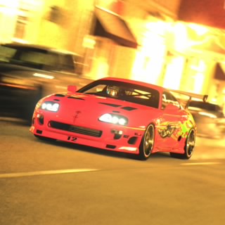 NOBU