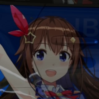 Tsukino　Sora