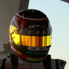 GTR-DAVID