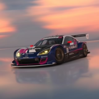 Niels GT7