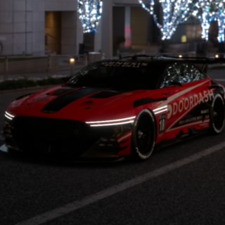 Parker Racing