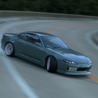 TWITCH mgc1402