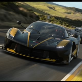 MaxGTB