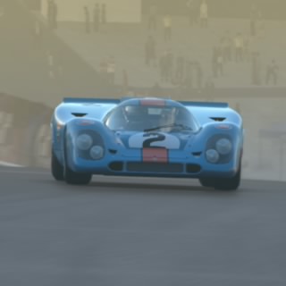 Bluestar