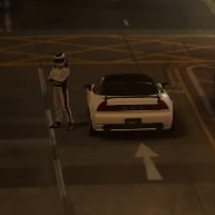 北河三