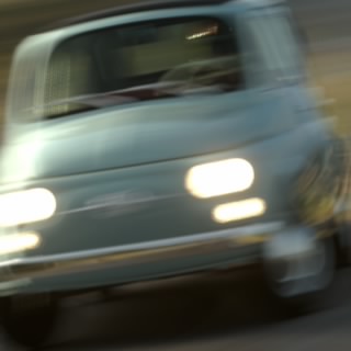 Wi-Fi Racer Guy 