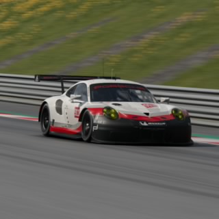 HL racing