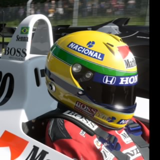 Michael Senna