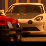 La Twingo Folle