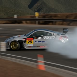 SmokeyNagata