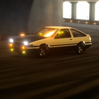 Takumi Fujiwara