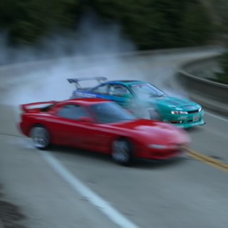 Smoke