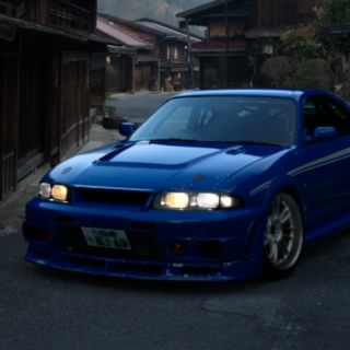SKYLINE　Z