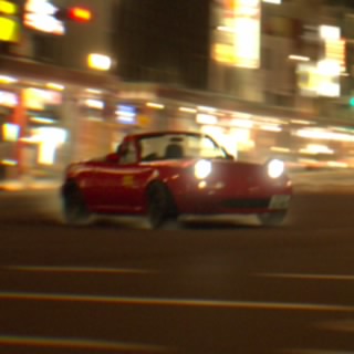 SlowCarEnjoyer