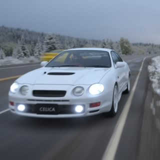 カルボラーナ
