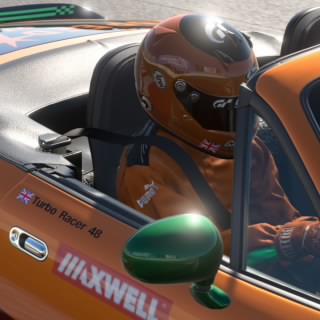 Turbo Racer 48