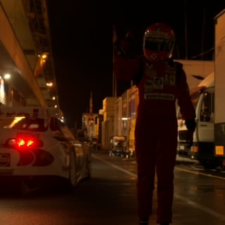 Fast Fred