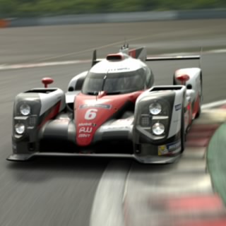 GT-racing