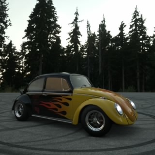 Morgan