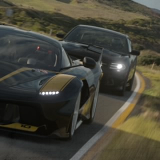 SwiftDemon