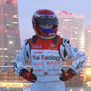 C. Liu