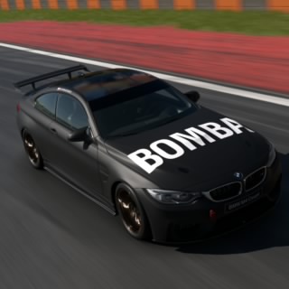 BOMBARDIER