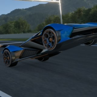 Kobewil GT