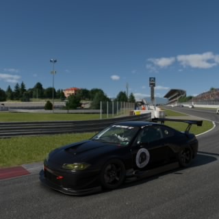 Part_Time_Racer