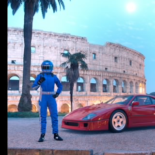 RL. Kavinsky
