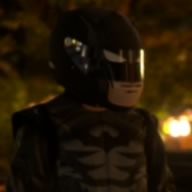 BatMannequin