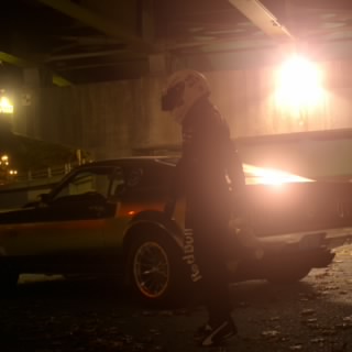 5 'n' Drive