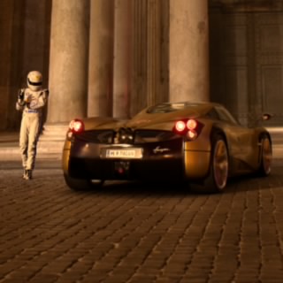 Marco Skywalker
