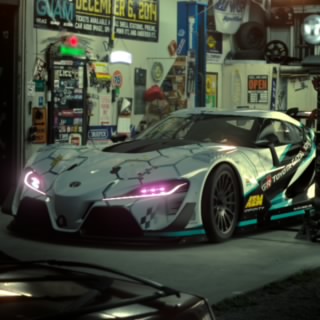 XRIX