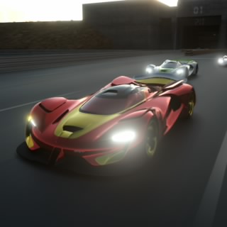SGV