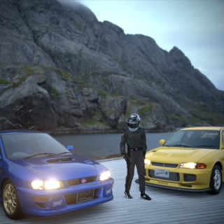 Monster