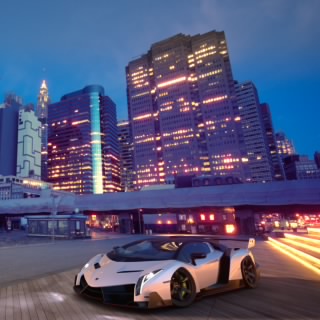 Lighting_Racer