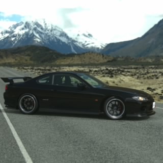 XR6 Bogan