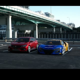 815 Tony GT