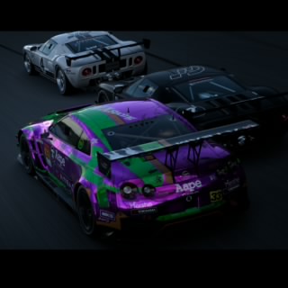 VolvoBoy