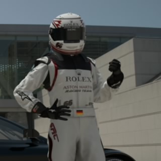 Weekend Driver