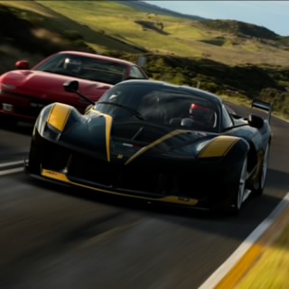 Eragon | GT