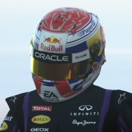 M. Verstappen