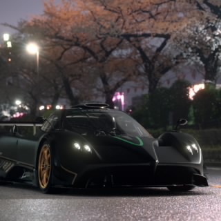 Kashimi
