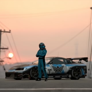 AMS Intimidator